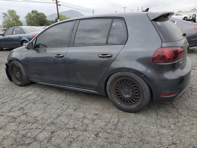 Vin: wvwhd7aj9dw116632, lot: 53531605, volkswagen gti 20132