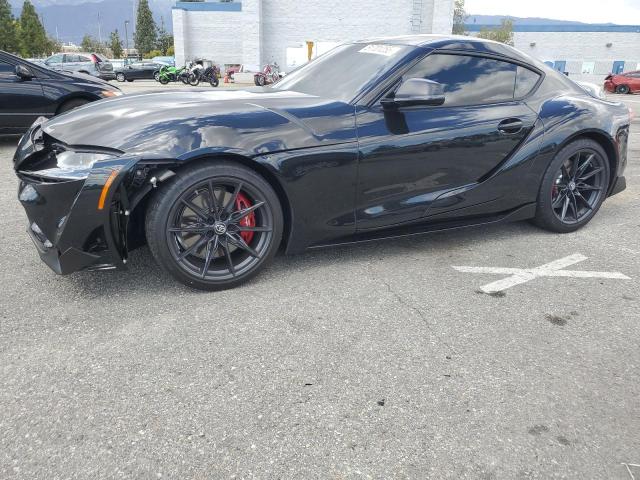 Vin: wz1db0g01sw070206, lot: 51701255, toyota supra base 2025 img_1