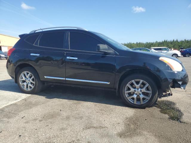 Vin: jn8as5mvxbw665221, lot: 54488325, nissan rogue s 20114