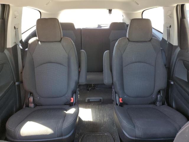 2016 CHEVROLET TRAVERSE L - 1GNKVHKD7GJ348527