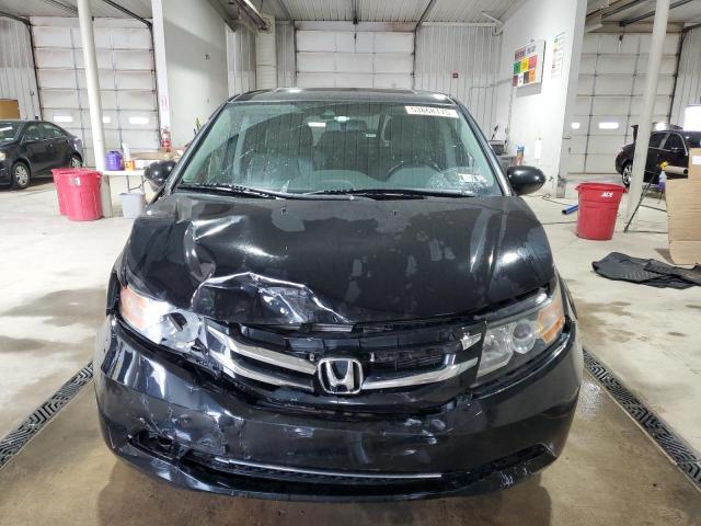 2016 HONDA ODYSSEY EX - 5FNRL5H63GB153195