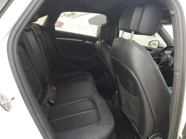 2017 AUDI A3 PREMIUM - WAUB8GFF2H1026527