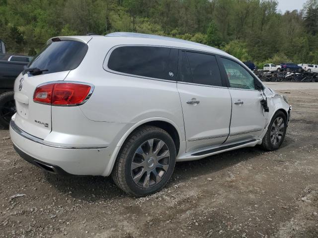 Vin: 5gakvckd4gj184098, lot: 53727185, buick enclave 20163