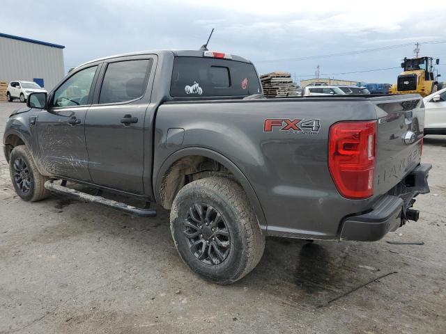 Vin: 1fter4fh6lla67348, lot: 54106815, ford ranger xl 20202