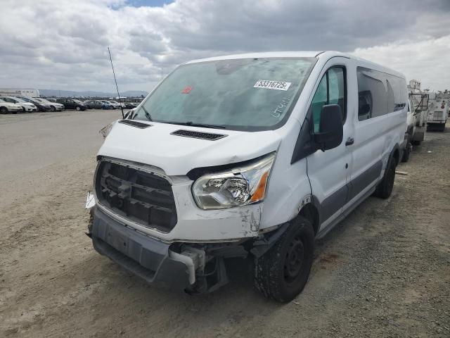 Vin: 1fbzx2zm5fka58949, lot: 53316725, ford transit t-350 2015 img_1