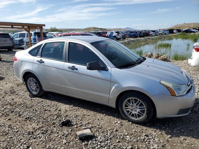 Vin: 1fahp3fn9aw218400, lot: 55361515, ford focus se 20104