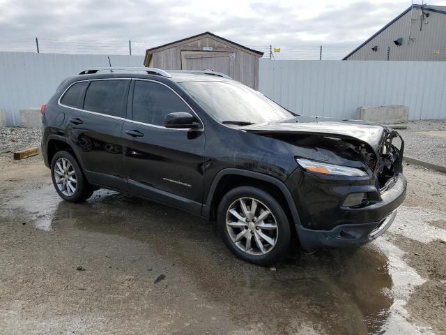 Vin: 1c4pjmdxxjd610119, lot: 51222755, jeep grand cher limited 20184