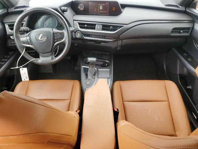 2019 LEXUS UX 200 JTHY3JBH2K2017553