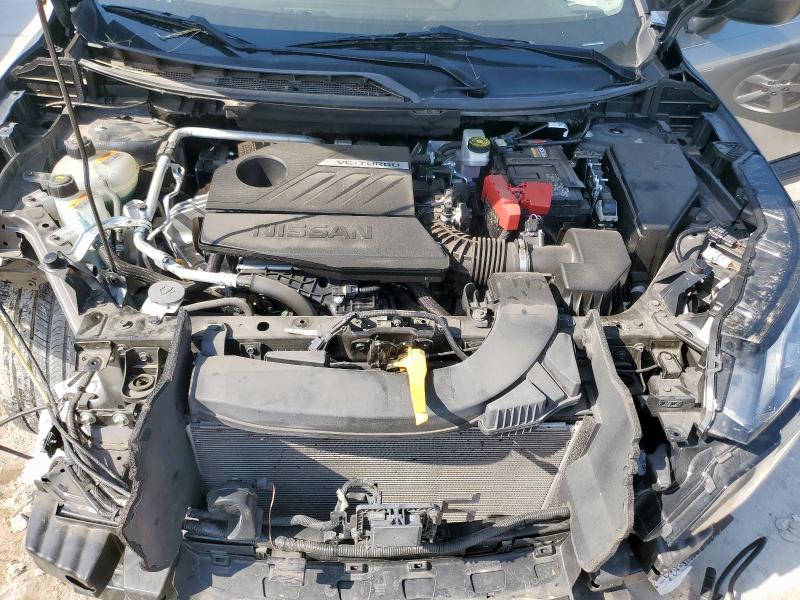 2023 NISSAN ROGUE S - 5N1BT3AA9PC749988