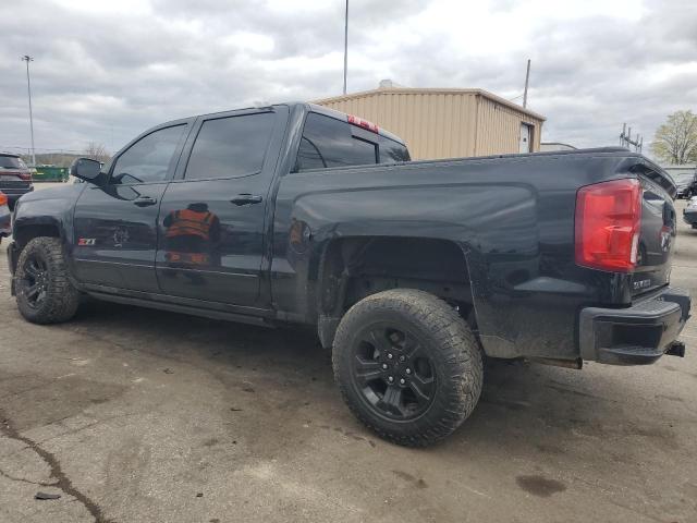 2016 CHEVROLET SILVERADO - 3GCUKSEC9GG278170