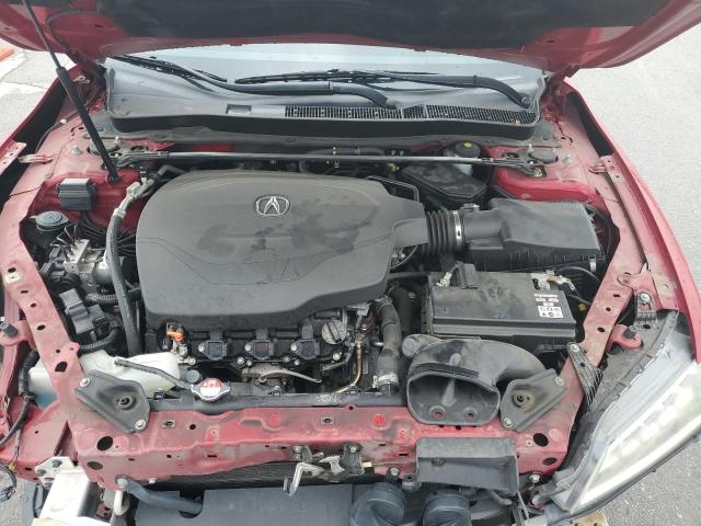 2017 ACURA TLX - 19UUB2F31HA000721