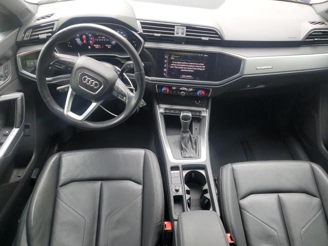 2019 AUDI Q3 PREMIUM - WA1AECF32K1075590