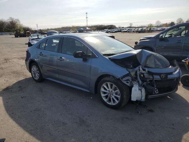 Vin: jtdfprae9lj072463, lot: 51999235, toyota corolla xle 20204