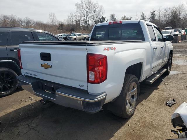 Vin: 1gcvksecxhz305981, lot: 51273425, chevrolet all models k1500 ltz 20173