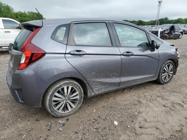 2015 HONDA FIT EX - 3HGGK5H84FM716567