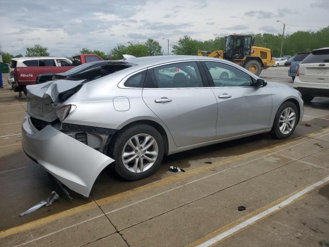 2016 CHEVROLET MALIBU LT - 1G1ZE5ST4GF309323