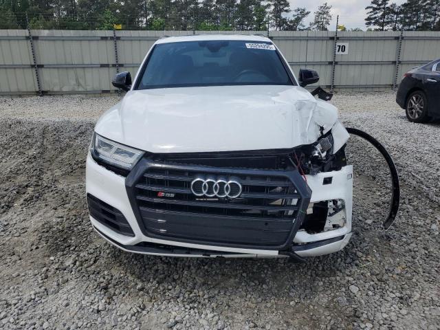 2020 AUDI SQ5 PREMIU - WA1B4AFY3L2056419