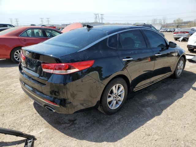 Vin: 5xxgt4l39jg213063, lot: 53135395, kia optima lx 20183