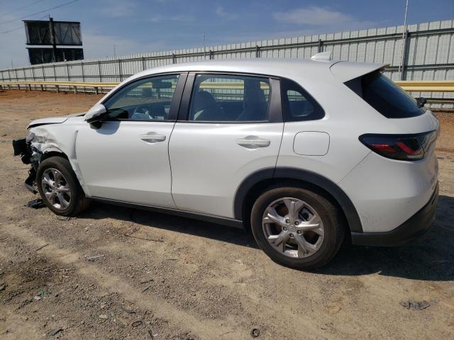 Vin: 3czrz2h35pm720497, lot: 52847155, honda hr-v lx 20232