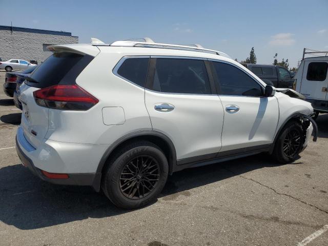 Vin: knmat2mt6kp541995, lot: 55019145, nissan rogue s 20193