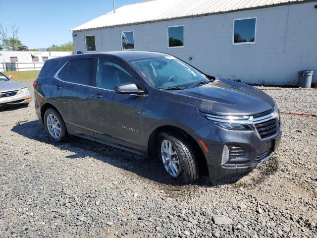 Vin: 3gnaxueg1ps120395, lot: 54579755, chevrolet equinox lt 20234