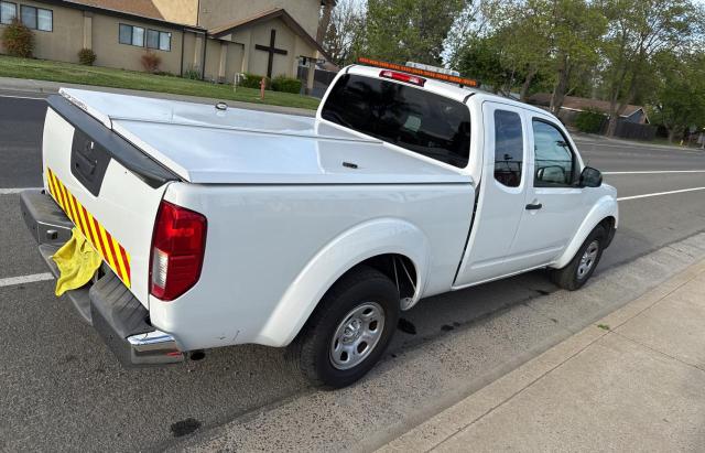 Vin: 1n6bd0ct3gn728067, lot: 53173075, nissan frontier s 20164