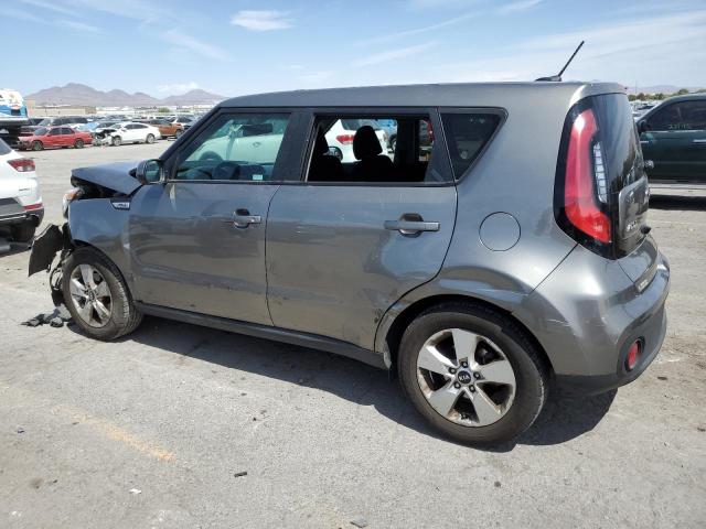 Vin: kndjn2a21k7009933, lot: 53492045, kia soul 20192