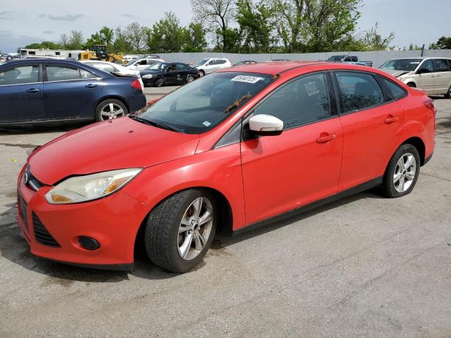 Vin: 1fadp3f21el323735, lot: 55040125, ford focus se 2014 img_1