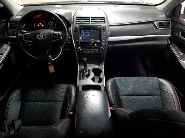 2015 TOYOTA CAMRY LE - 4T1BF1FK4FU891655