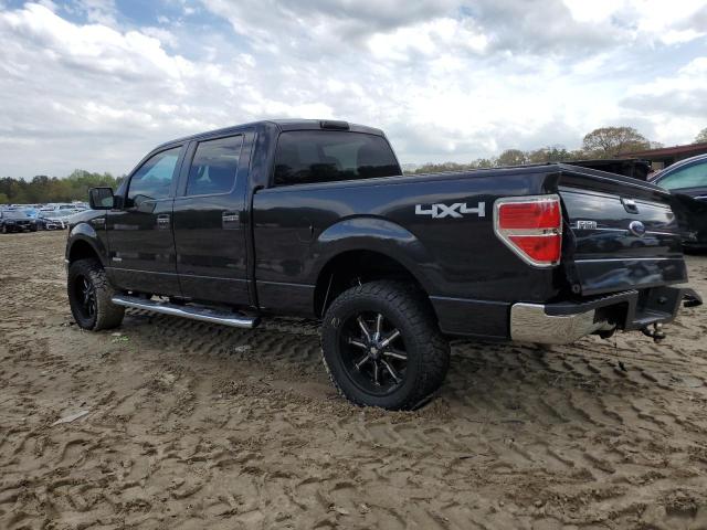 Vin: 1ftfw1et3bfa65300, lot: 53275645, ford f-150 supercrew 20112
