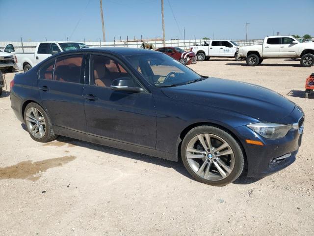 Vin: wba3a5c50ff611096, lot: 52048095, bmw 3 series i 20154