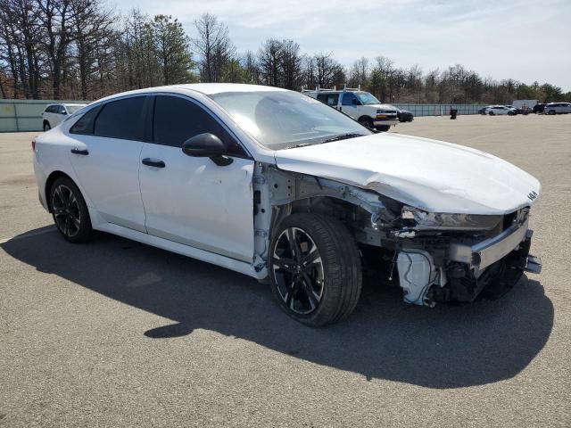Vin: 5xxg64j26mg054427, lot: 54332615, kia k5 gt line 20214