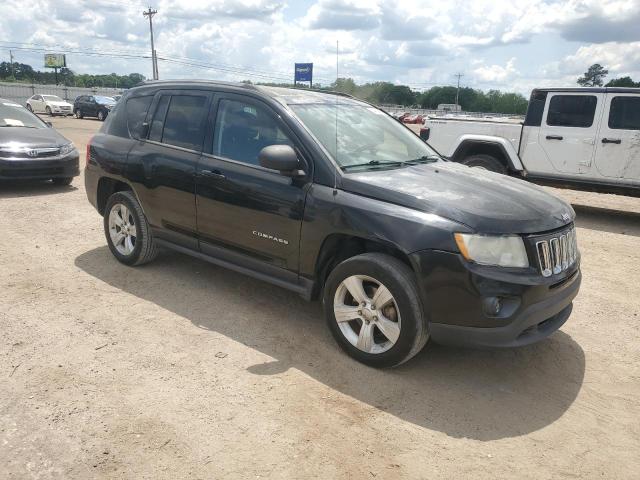 Vin: 1c4njcbaxcd632527, lot: 54938405, jeep compass sport 20124