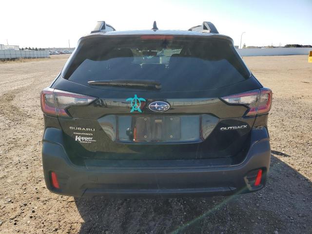 2020 SUBARU OUTBACK PR - 4S4BTACC7L3191202