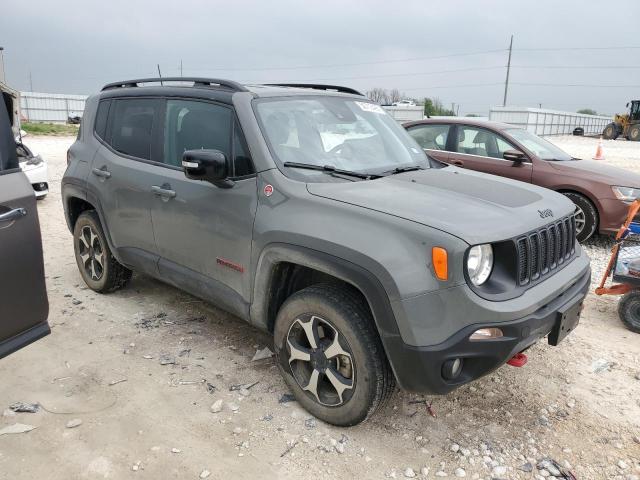 Vin: zacnjdc14npn63646, lot: 50712495, jeep renegade trailhawk 20224