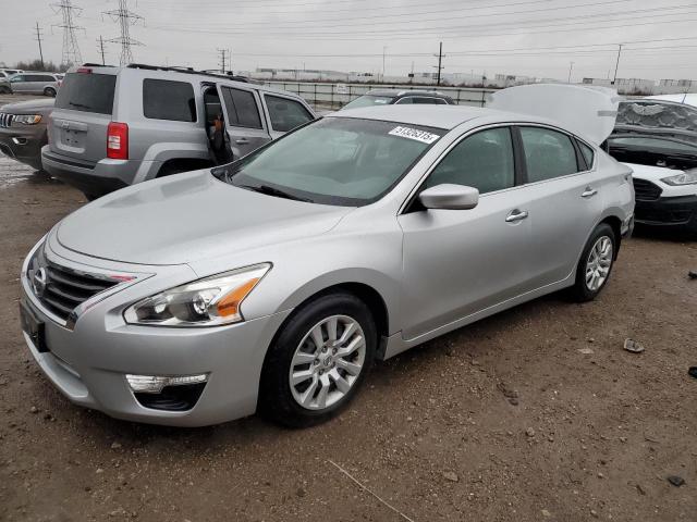 2014 NISSAN ALTIMA 2.5 #3146278026