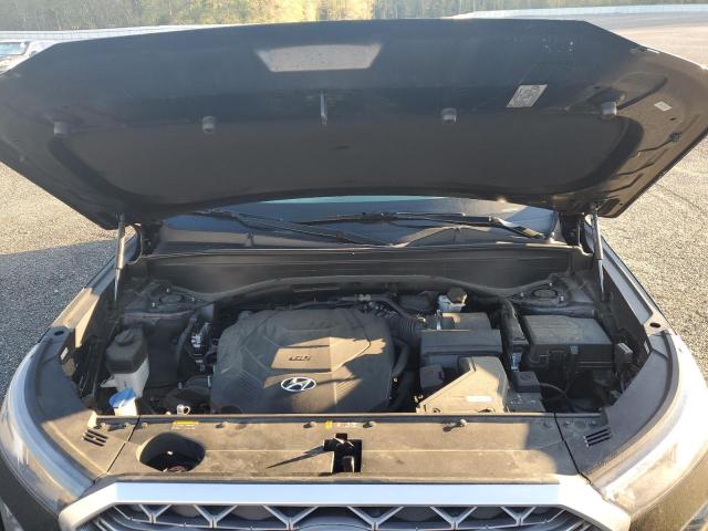 2020 HYUNDAI PALISADE L - KM8R5DHE8LU048208