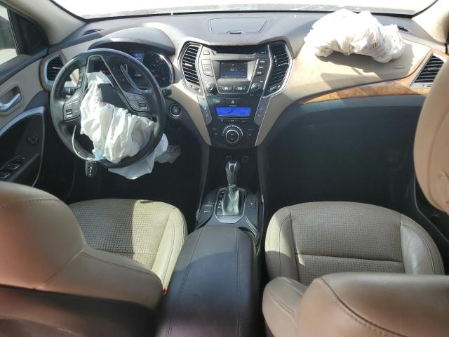 2014 HYUNDAI SANTA FE S - 5XYZU3LA0EG175819