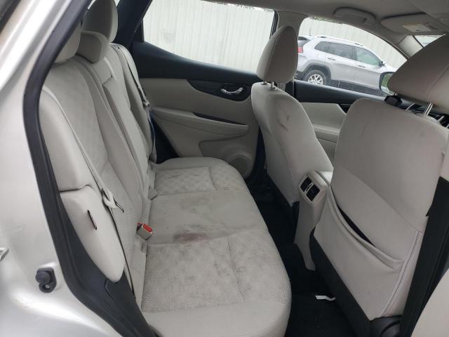 2022 NISSAN ROGUE SPOR - JN1BJ1BV3NW583238