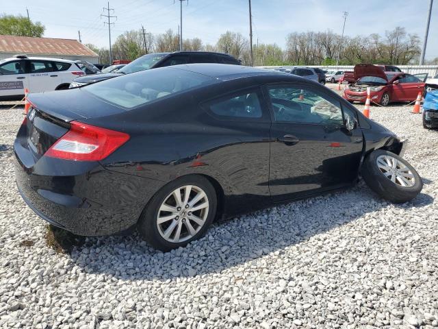 Vin: 2hgfg3b17ch503216, lot: 53976125, honda civic exl 20123