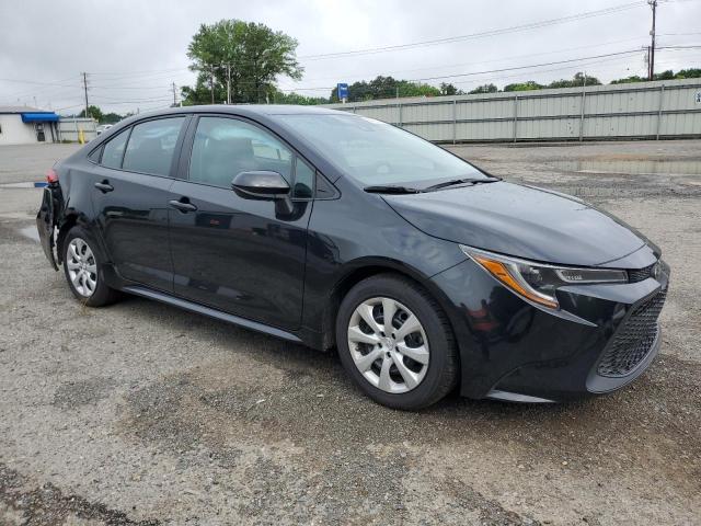 Vin: 5yfepmaexnp347142, lot: 54133935, toyota corolla le 20224
