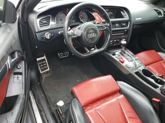 2015 AUDI S5 PROGRES WAUCGBFR3FA031270