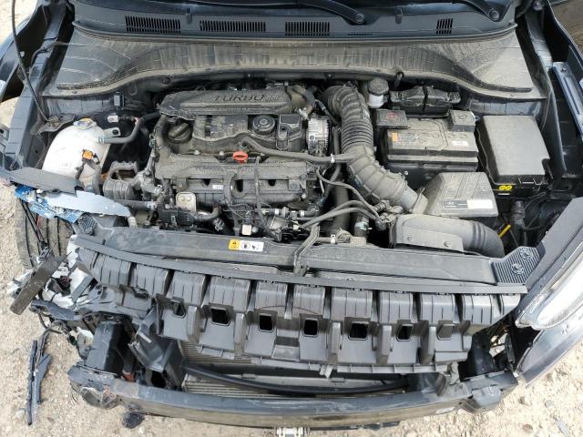 2022 HYUNDAI KONA LIMITED KM8K53A35NU829467