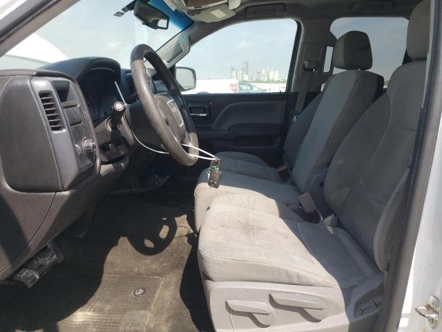 2016 GMC SIERRA C15 - 1GTR1LEC3GZ164907