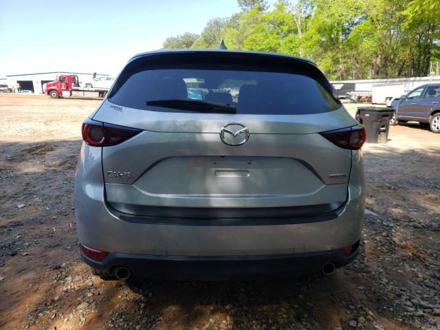 2021 MAZDA CX-5 TOURI - JM3KFACM6M0340178