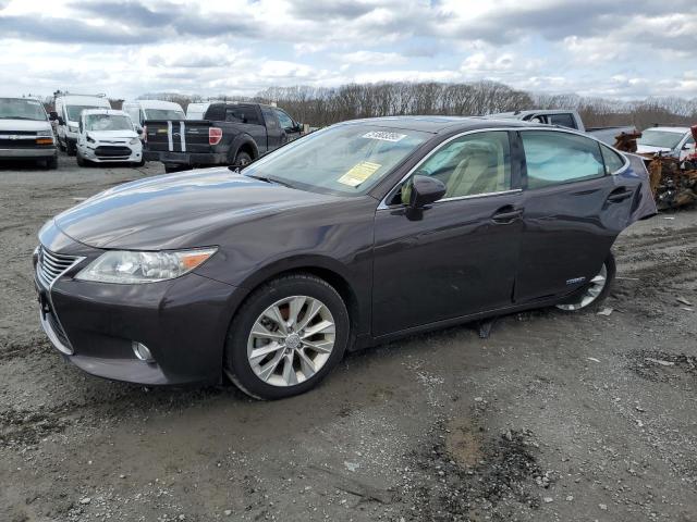 Vin: jthbw1gg9d2009627, lot: 51803395, lexus es300 300h 2013 img_1