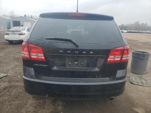 2015 DODGE JOURNEY SE - 3C4PDCAB3FT520452