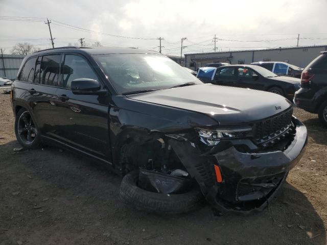 Vin: 1c4rjhbg6sc291683, lot: 53647545, jeep grand cher limited 20254