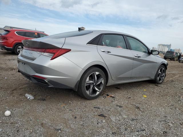 Vin: 5nplp4ag6nh073492, lot: 54382665, hyundai elantra limited 20223