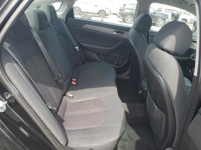 2019 HYUNDAI SONATA SE - 5NPE24AF0KH792540